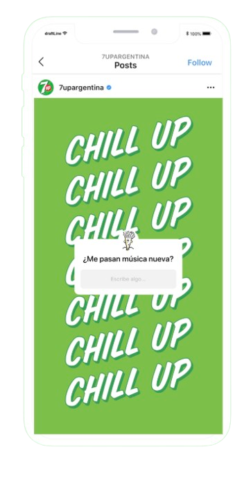 Chill Up