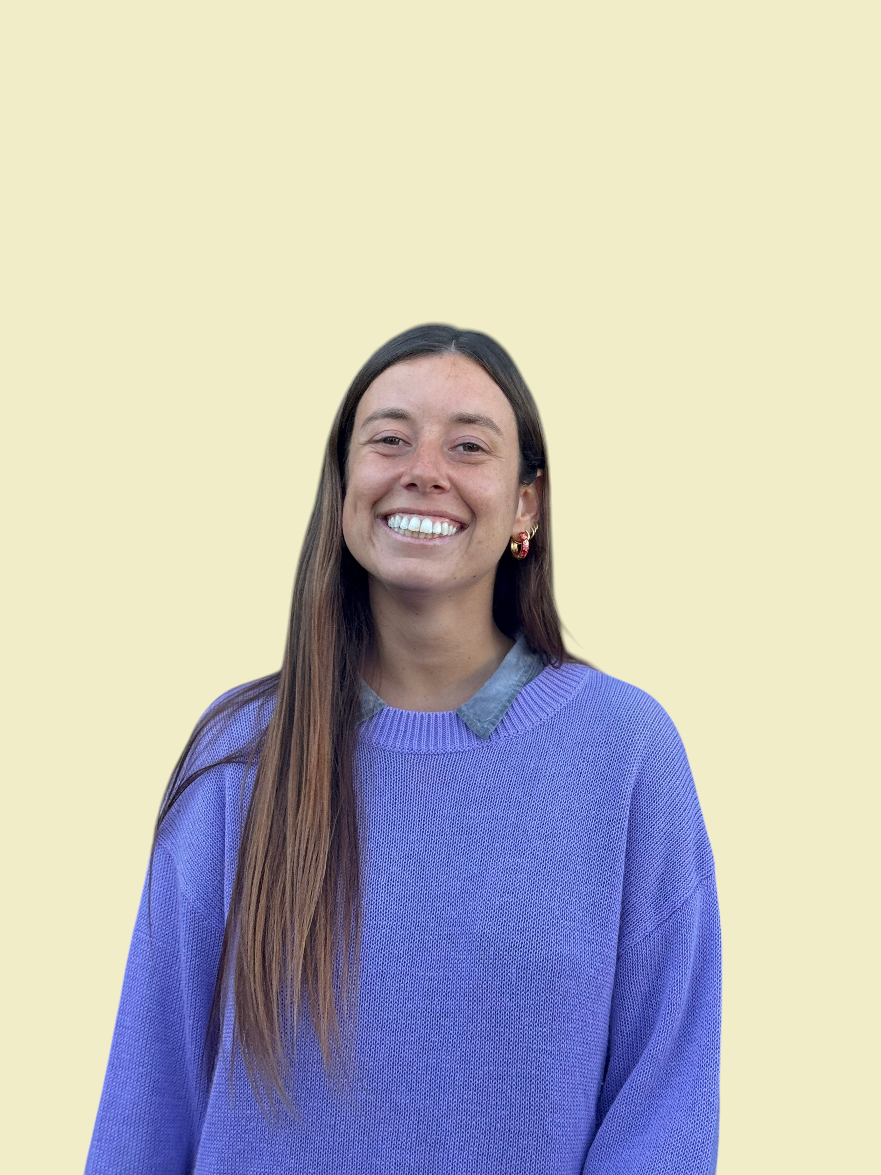 Francisca Celestino